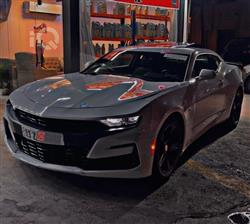 شيفروليه كامارو